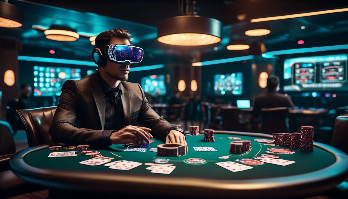 5 Ways Online Poker Has Evolved Since 2020
