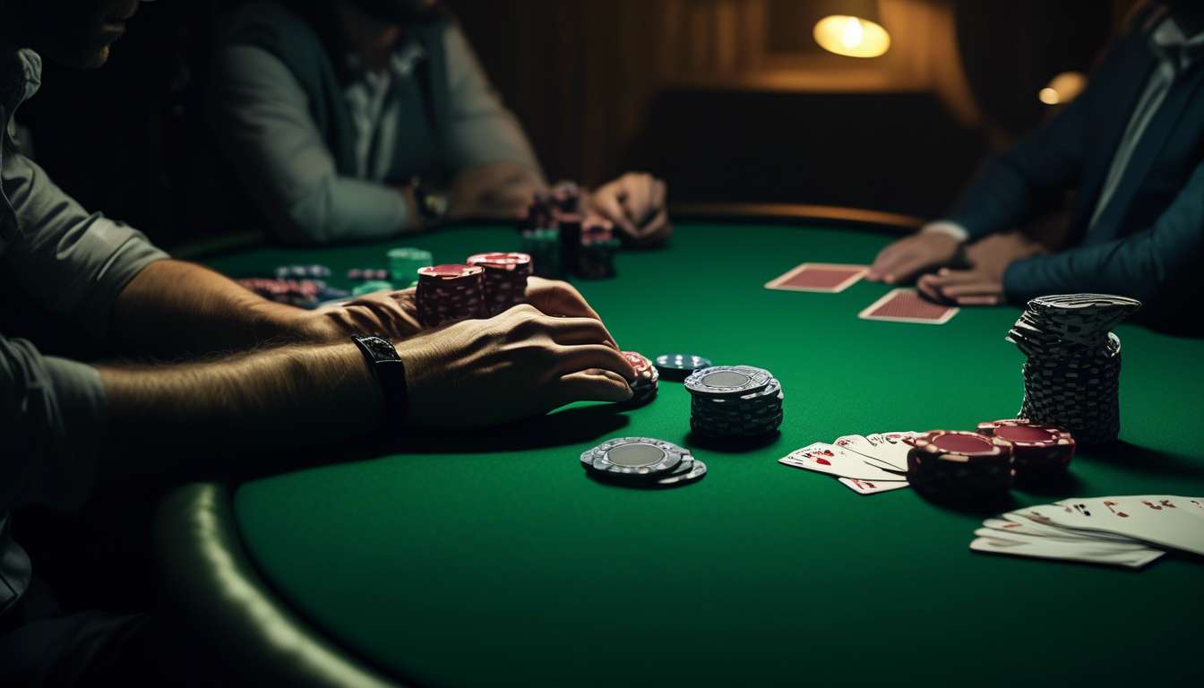 6 Questions to Ask Before Joining a Poker Site