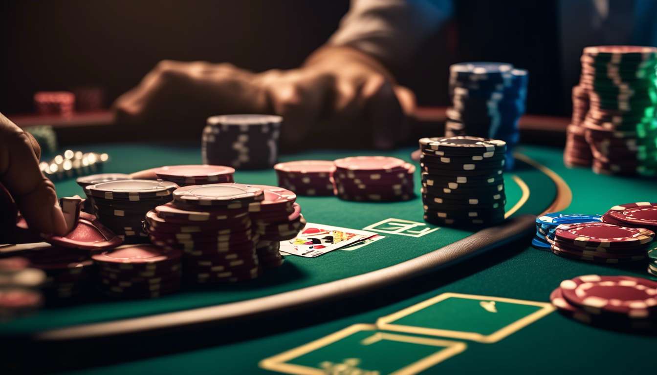 7 Essential Terms Every Online Poker Player Should Know