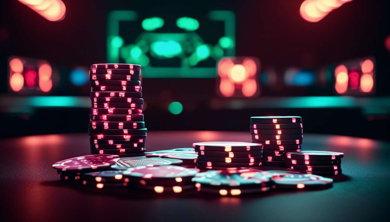 Are Online Poker Rooms Safe? What to Know