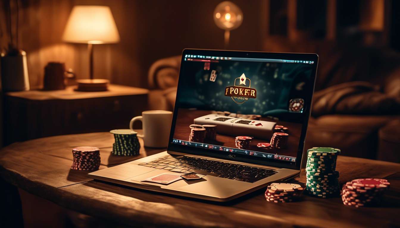 Beginner-Friendly Online Poker Formats to Try