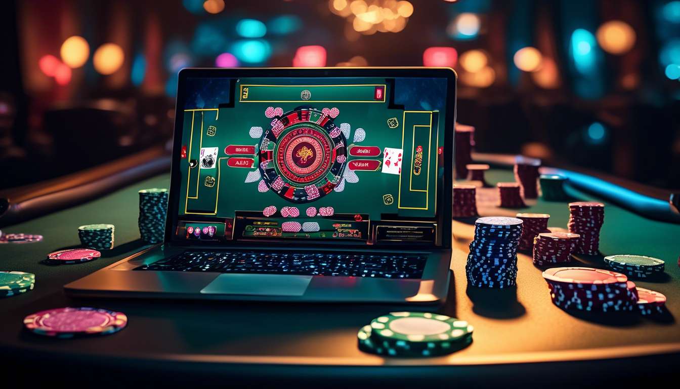 How to Choose the Right Online Poker Platform