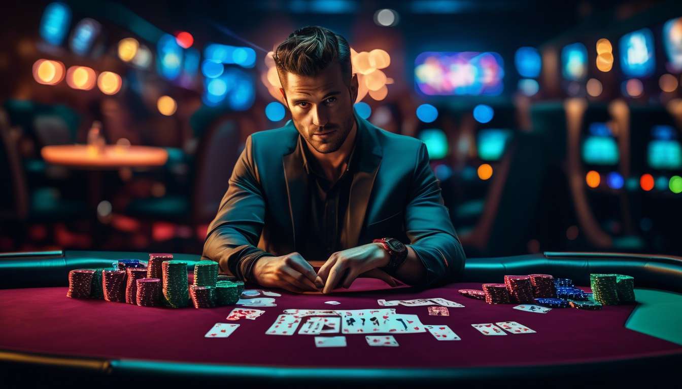 Online Poker HUDs: Helpful or Distracting?