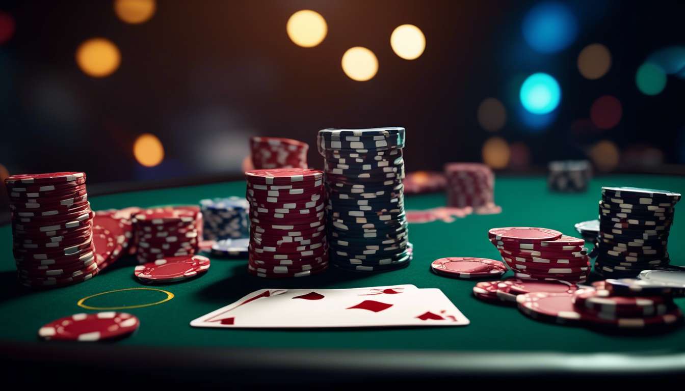 Mastering Strategies for Online Poker Real Money Success