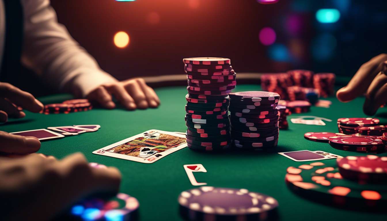 Finding the Best Poker Sites for Your Online Gaming Experience