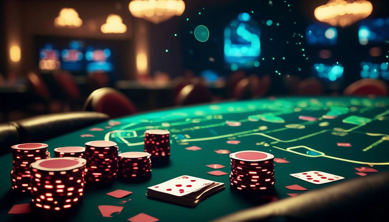 The Role of RNGs in Online Poker Fairness