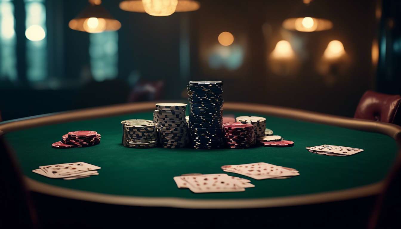 Top 10 Online Poker Myths You Should Stop Believing