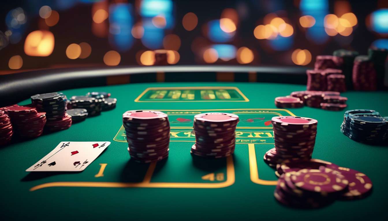 Top Online Poker Features That Players Appreciate